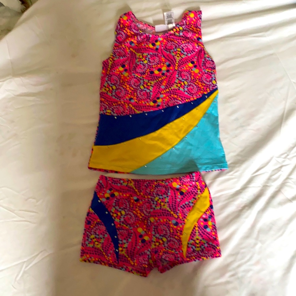 Swim suit